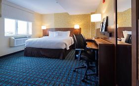 Fairfield Inn & Suites By Marriott New York Queens/Fresh Meadows
