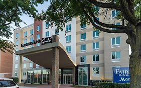 Fairfield Inn & Suites By Marriott New York Queens/Fresh Meadows